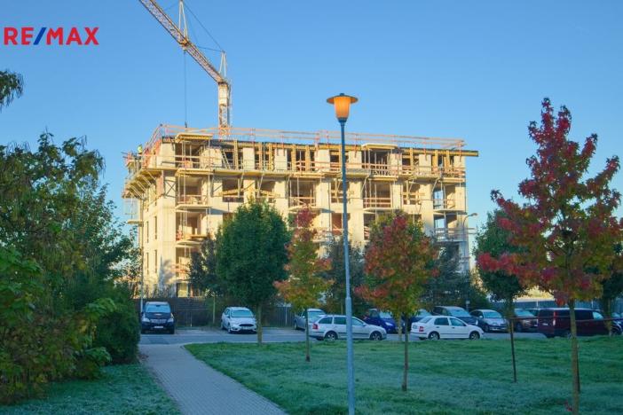 Prodej bytu 2+kk, Zlín, Tyršova, 55 m2