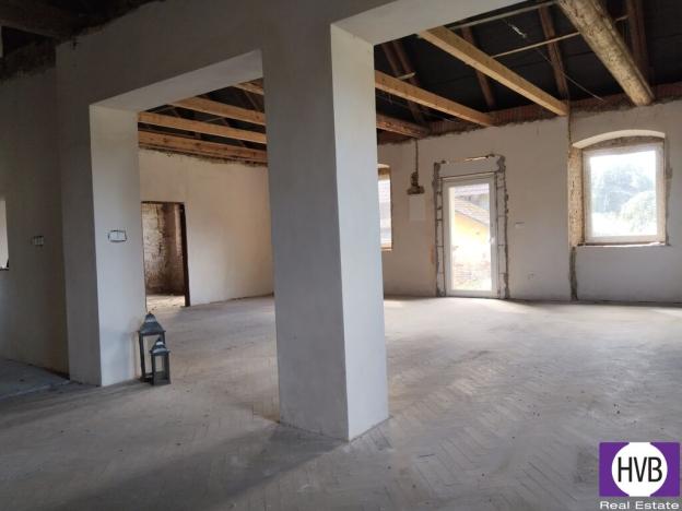 Prodej zemědělské usedlosti, Třebčice, 240 m2