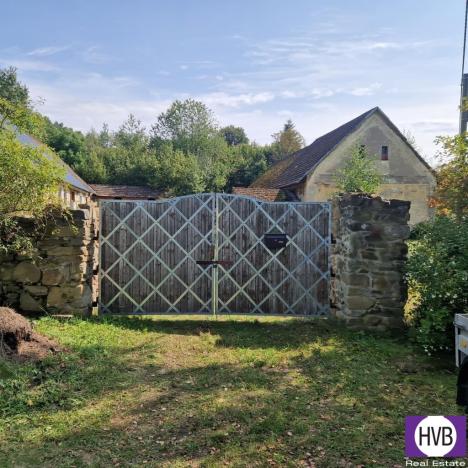 Prodej zemědělské usedlosti, Třebčice, 240 m2