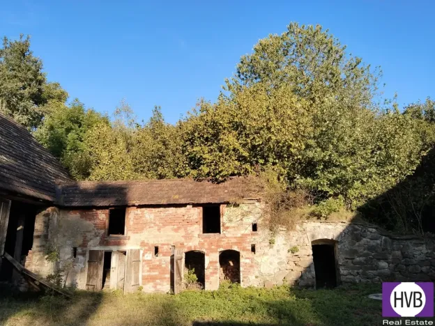 Prodej zemědělské usedlosti, Třebčice, 240 m2