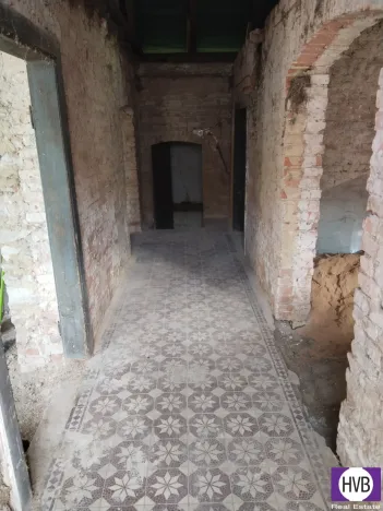 Prodej zemědělské usedlosti, Třebčice, 240 m2