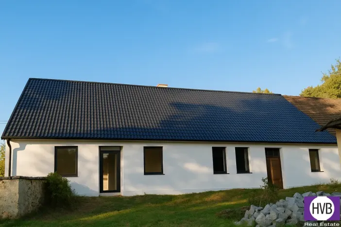 Prodej zemědělské usedlosti, Třebčice, 240 m2