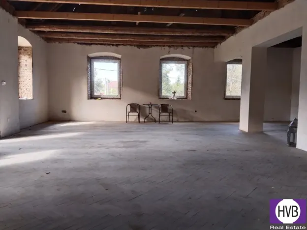 Prodej zemědělské usedlosti, Třebčice, 240 m2