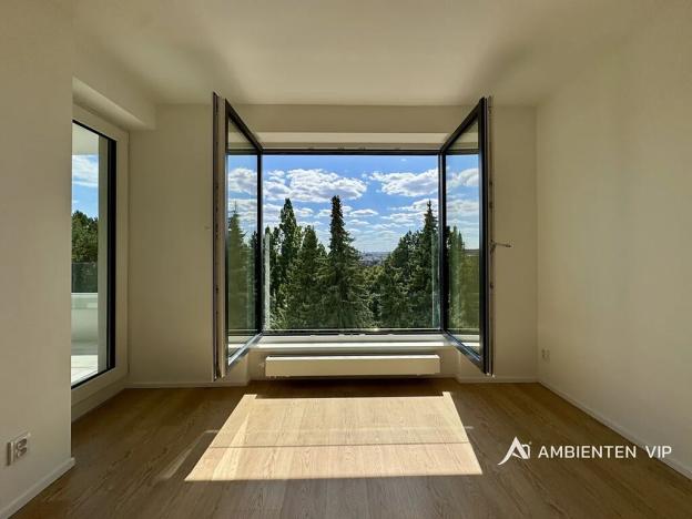 Pronájem bytu 3+kk, Brno, třída Generála Píky, 81 m2