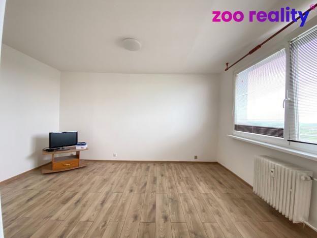 Pronájem bytu 1+1, Chomutov, Jirkovská, 36 m2