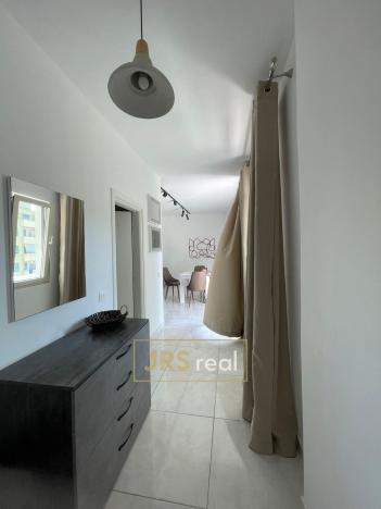 Prodej bytu 1+1, Durrës, Albánie, 56 m2