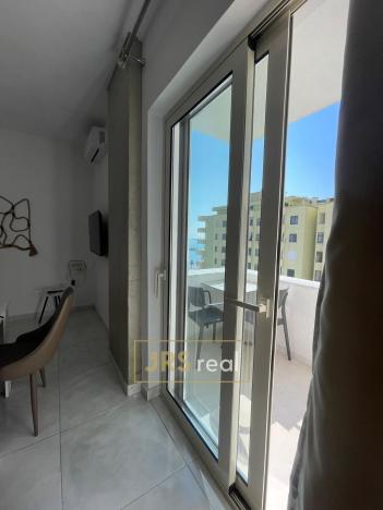 Prodej bytu 1+1, Durrës, Albánie, 56 m2