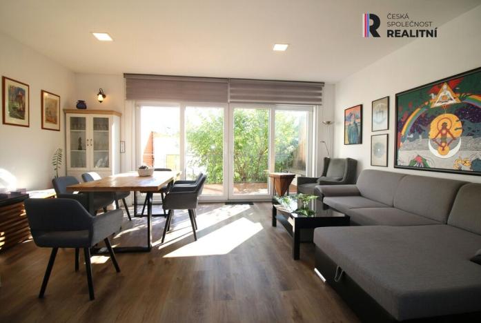 Prodej rodinného domu, Silůvky, Nádražní, 145 m2