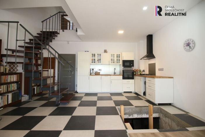 Prodej rodinného domu, Silůvky, Nádražní, 139 m2