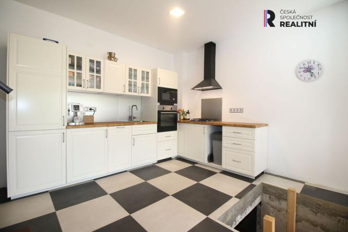 Prodej rodinného domu, Silůvky, Nádražní, 139 m2