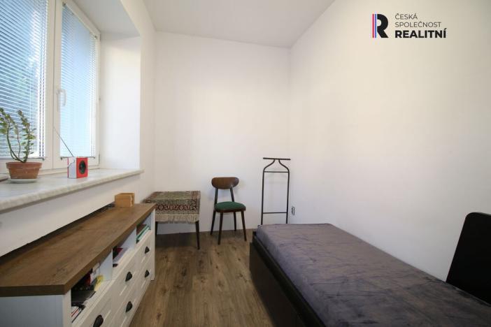 Prodej rodinného domu, Silůvky, Nádražní, 139 m2