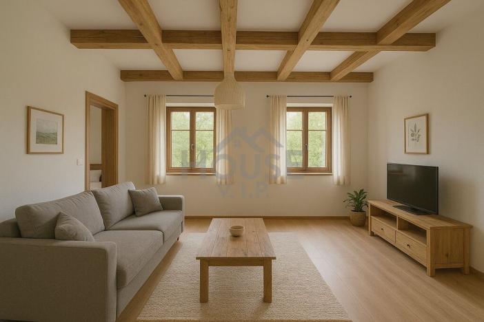 Prodej rodinného domu, Zbečno, 150 m2