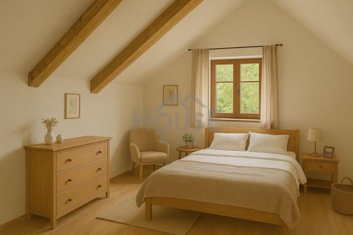 Prodej rodinného domu, Zbečno, 150 m2