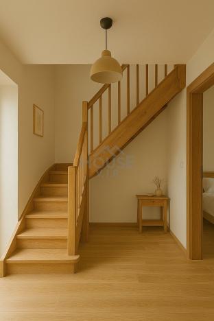 Prodej rodinného domu, Zbečno, 150 m2