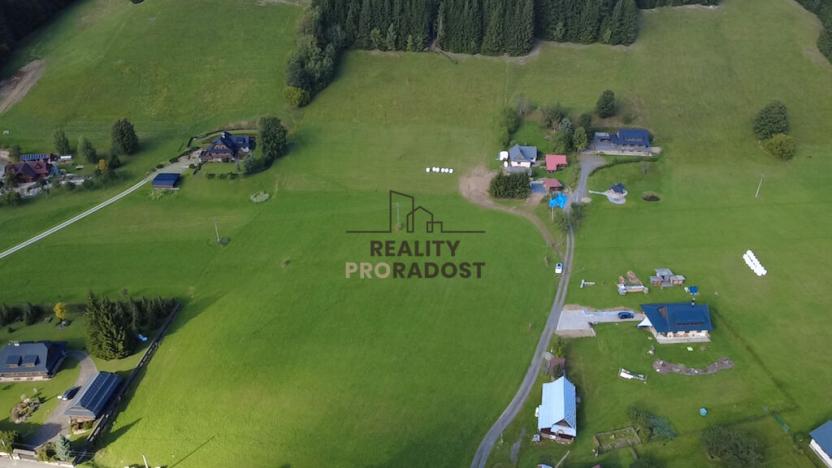 Prodej pozemku pro bydlení, Velké Karlovice, 45173 m2