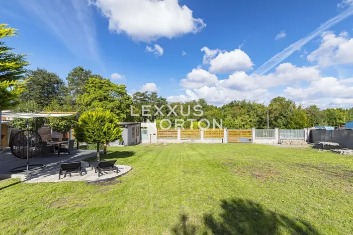 Prodej pozemku pro bydlení, Praha - Strašnice, U Velodromu, 850 m2