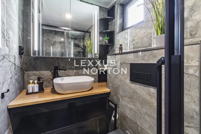 Prodej rodinného domu, Praha - Strašnice, U Velodromu, 75 m2