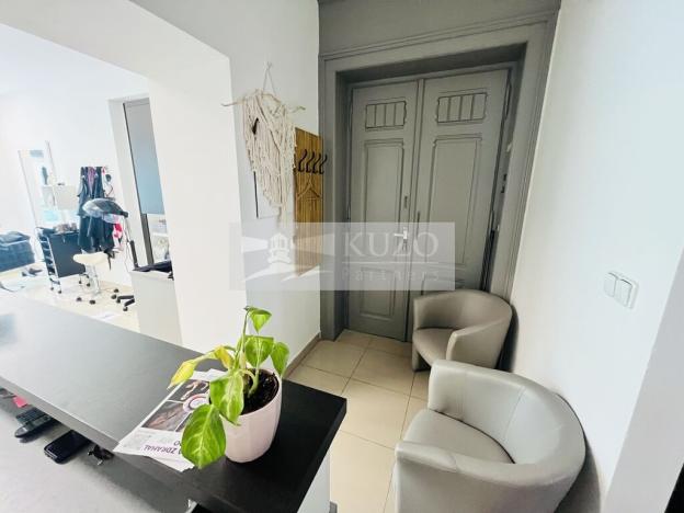 Pronájem komerční nemovitosti, Frýdek-Místek, tř. T. G. Masaryka, 44 m2