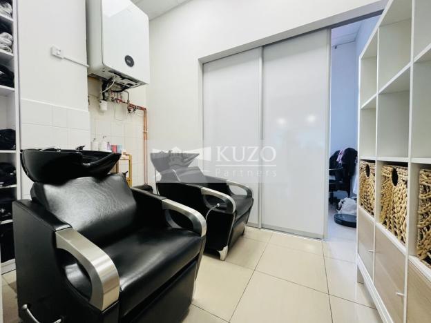 Pronájem komerční nemovitosti, Frýdek-Místek, tř. T. G. Masaryka, 44 m2