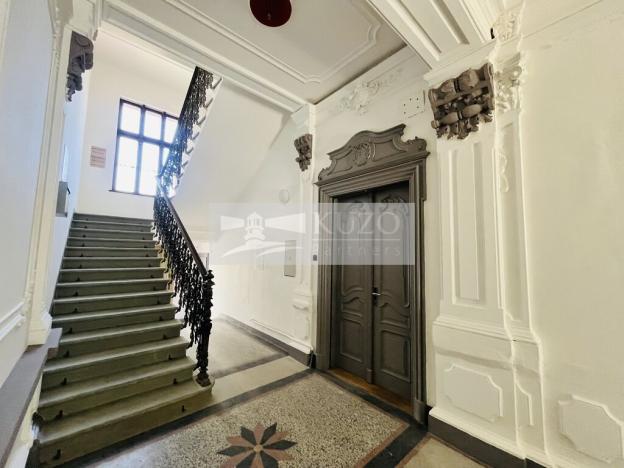 Pronájem komerční nemovitosti, Frýdek-Místek, tř. T. G. Masaryka, 44 m2