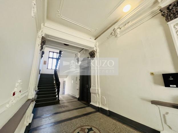 Pronájem komerční nemovitosti, Frýdek-Místek, tř. T. G. Masaryka, 44 m2