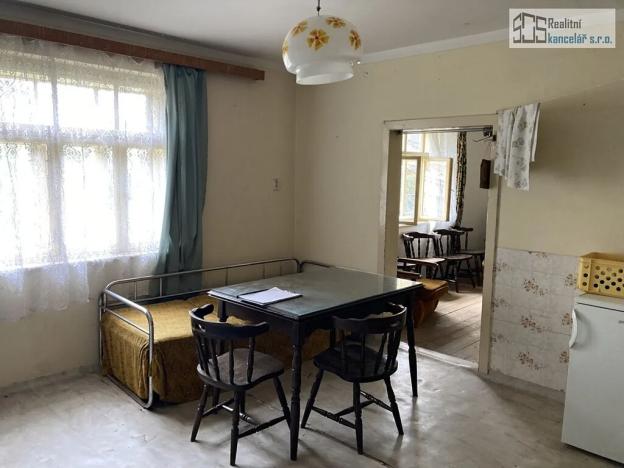 Prodej chalupy, Supíkovice, 130 m2