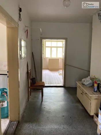 Prodej chalupy, Supíkovice, 130 m2