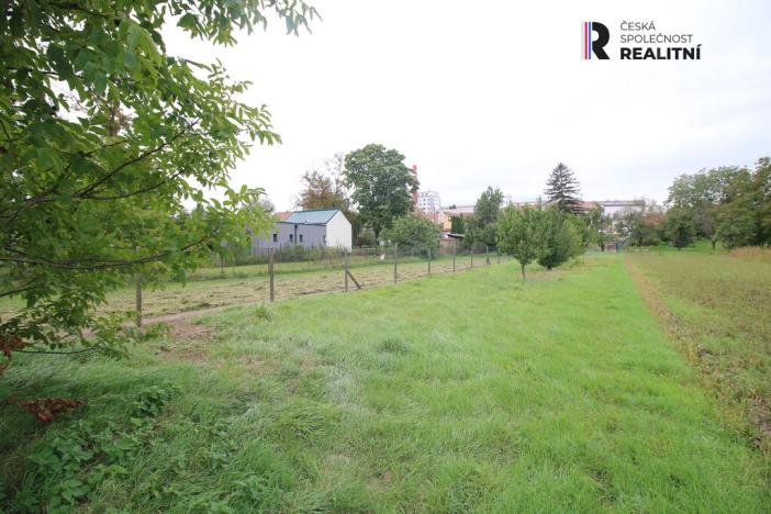 Prodej pole, Hrušovany u Brna, Vodní, 589 m2