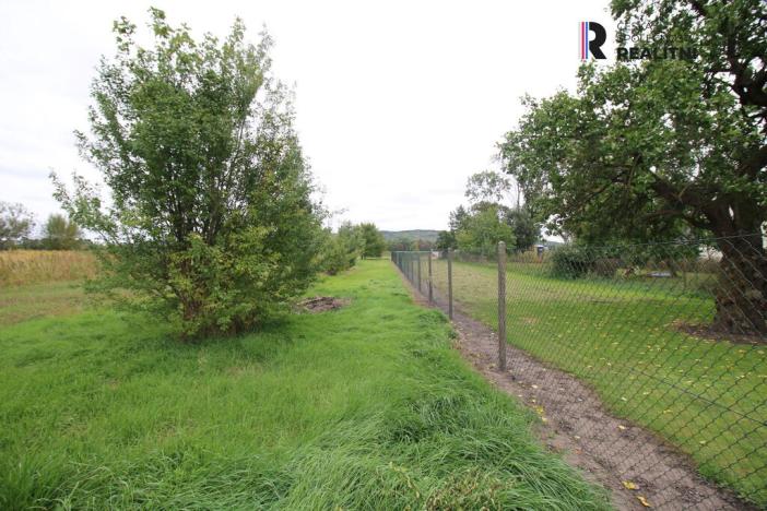 Prodej pole, Hrušovany u Brna, Vodní, 589 m2