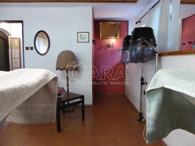 Pronájem obchodního prostoru, Mnichovice, Pražská, 20 m2