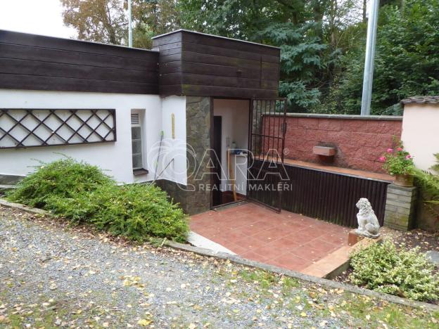 Pronájem obchodního prostoru, Mnichovice, Pražská, 20 m2