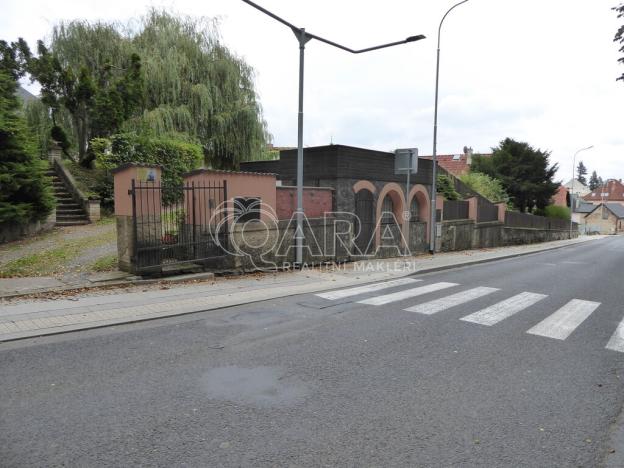 Pronájem obchodního prostoru, Mnichovice, Pražská, 20 m2