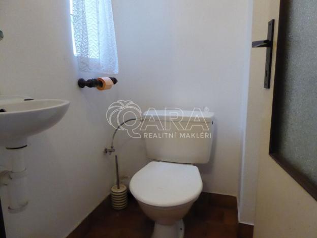 Pronájem obchodního prostoru, Mnichovice, Pražská, 20 m2