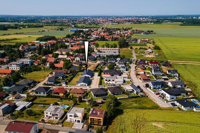 Prodej rodinného domu, Pardubice, 115 m2