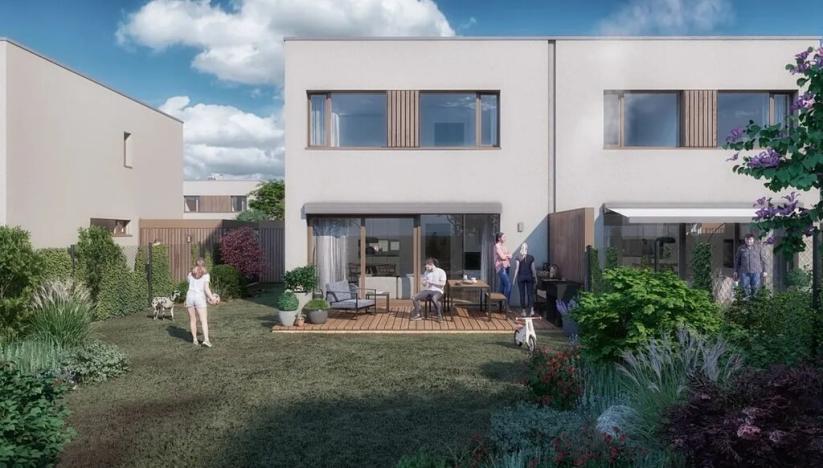 Prodej rodinného domu, Sezemice, Pod Vinicí, 116 m2