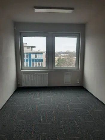Pronájem kanceláře, Chrudim, Tovární, 21 m2