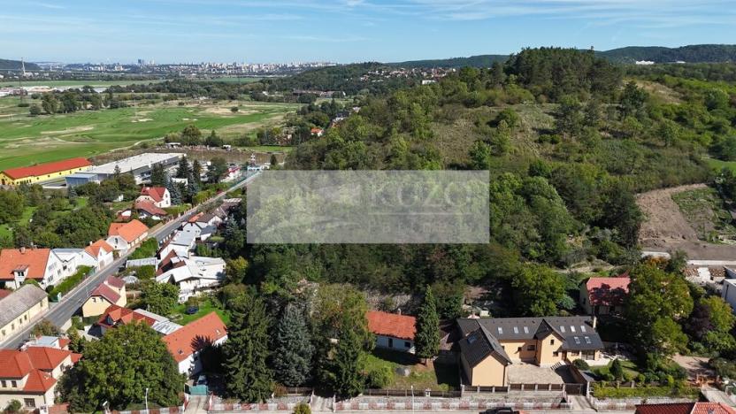 Prodej pozemku pro bydlení, Praha, Jílovišťská, 4454 m2