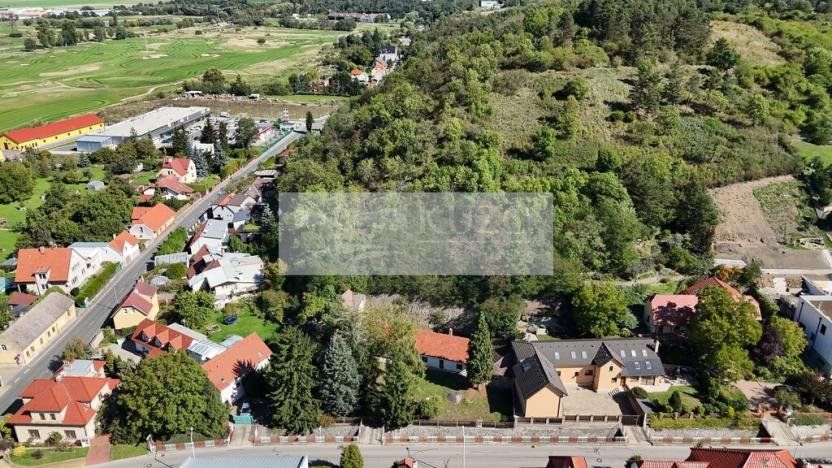 Prodej pozemku pro bydlení, Praha, Jílovišťská, 4454 m2