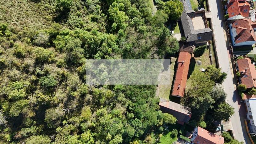 Prodej pozemku pro bydlení, Praha, Jílovišťská, 4454 m2