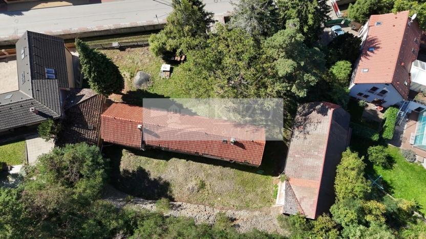 Prodej pozemku pro bydlení, Praha, Jílovišťská, 4454 m2