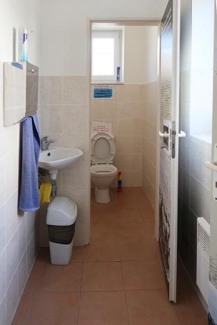 Pronájem komerčního pozemku, Hostomice, Bezdědická, 250 m2