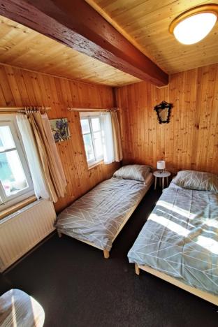 Prodej chalupy, Černý Důl, 130 m2