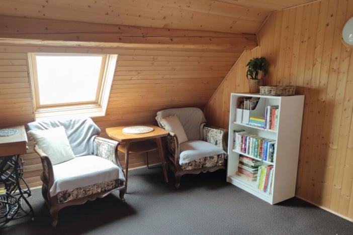 Prodej chalupy, Černý Důl, 130 m2