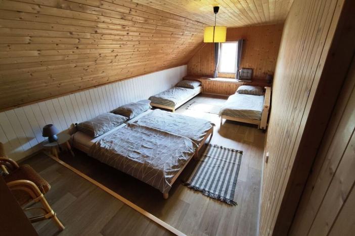 Prodej chalupy, Černý Důl, 130 m2