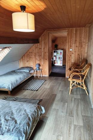 Prodej chalupy, Černý Důl, 130 m2