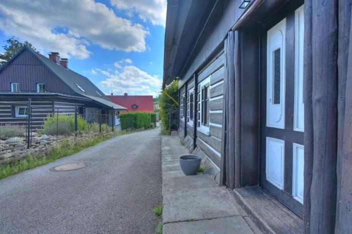 Prodej chalupy, Černý Důl, 130 m2