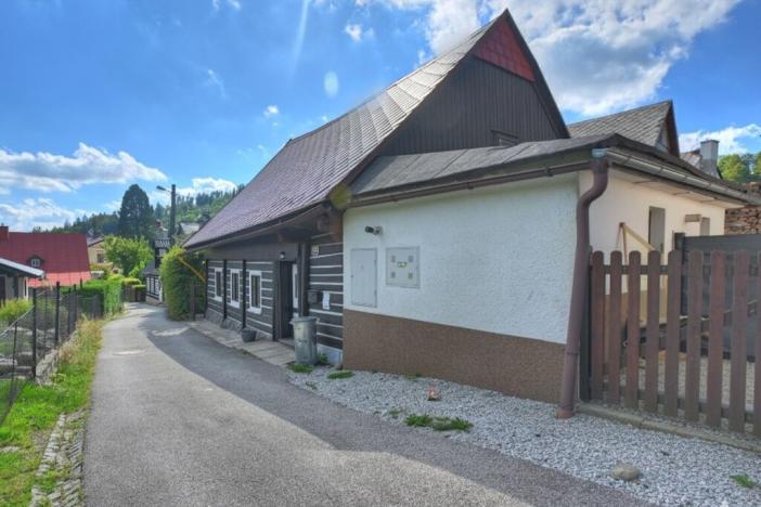 Prodej chalupy, Černý Důl, 130 m2