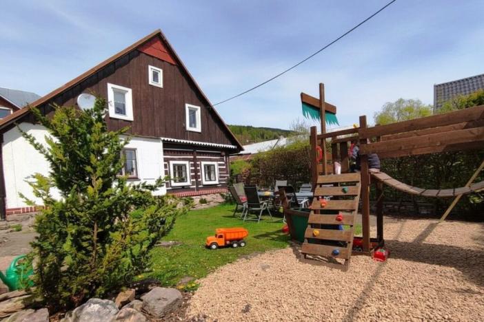 Prodej chalupy, Černý Důl, 130 m2