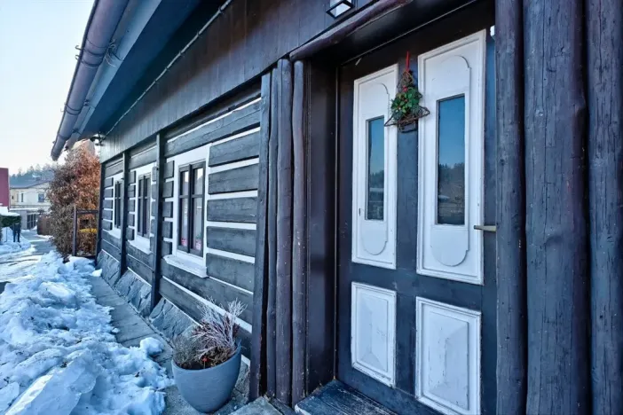 Prodej chalupy, Černý Důl, 130 m2