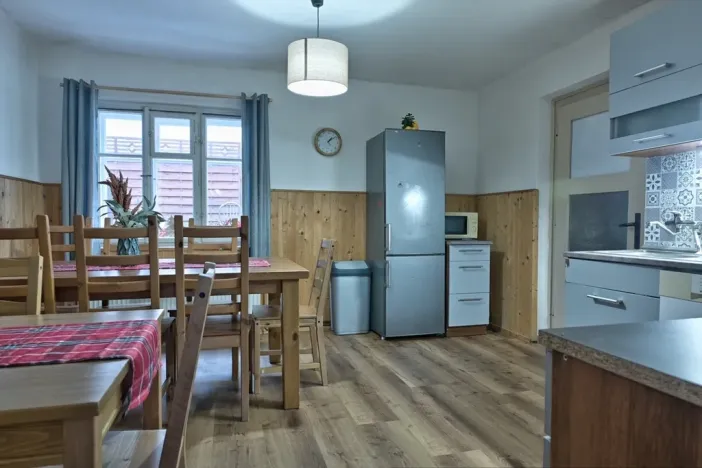 Prodej chalupy, Černý Důl, 130 m2